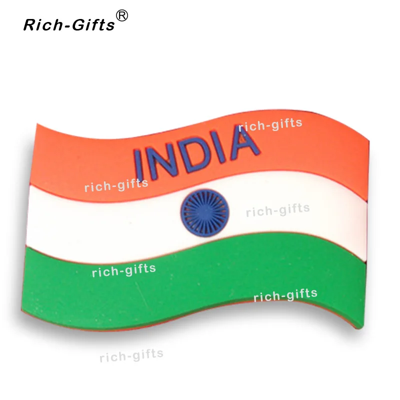 Индивидуальные рекламные подарки OEM/ODM с вашим логотипом украшение холодильника