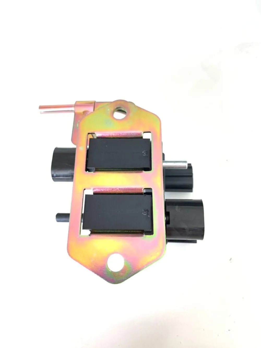 Электромагнитный клапан MR534632 K5T81273 для Mitsubishi Pajero IO Montero Pinin 4G93 4G94 1999-2005 муфта свободного хода 4WD