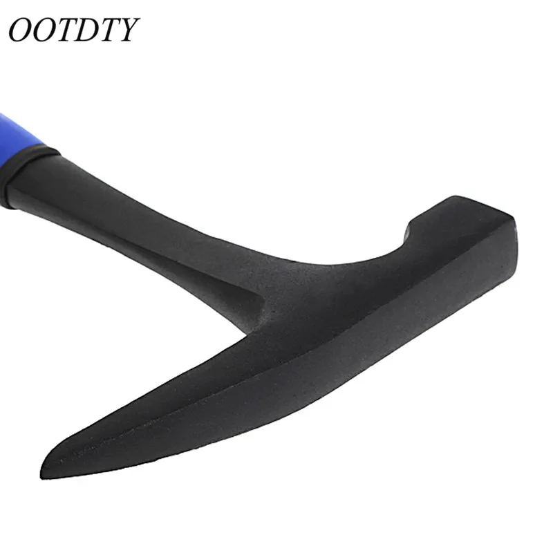 OOTDTY Перфоратор с острым наконечником геологический стратиграфический молот|hammer
