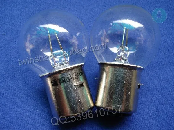 

Sunningdale 6V30W BA20D брендовый универсальный инструмент микроскоп лампа Микроскоп