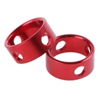 10 шт. веревка для палатки, круглая регулирующая Пряжка, Натяжной шнур для кемпинга, уличный навес, регулируемая длина, фиксирующее кольцо