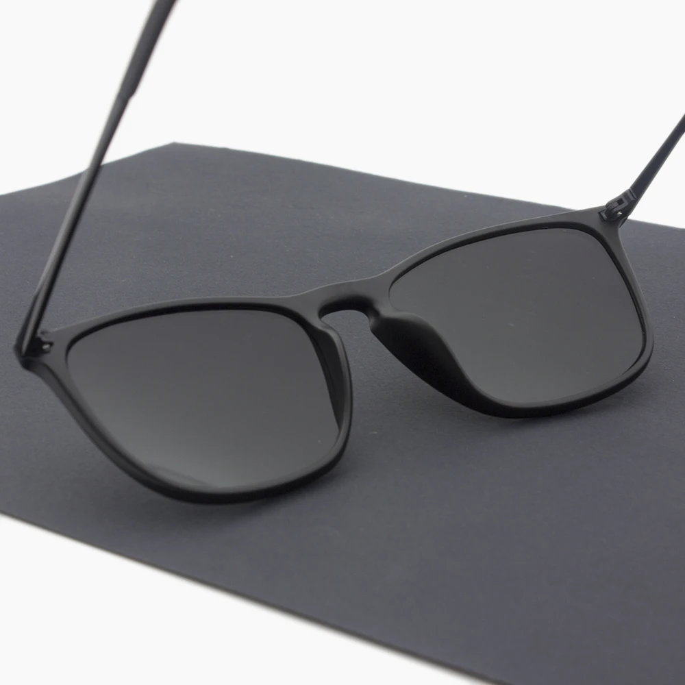 Очки superhot классические Поляризованные солнцезащитные очки мужские и женские