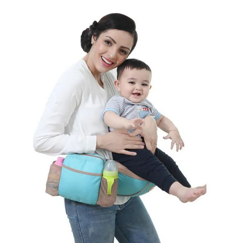 Mambobaby Хипсит для переноски детей кенгуру Рюкзак Mochila Portabebe эргономичный кенгуру 360 набедренное сиденье слинг для новорожденных