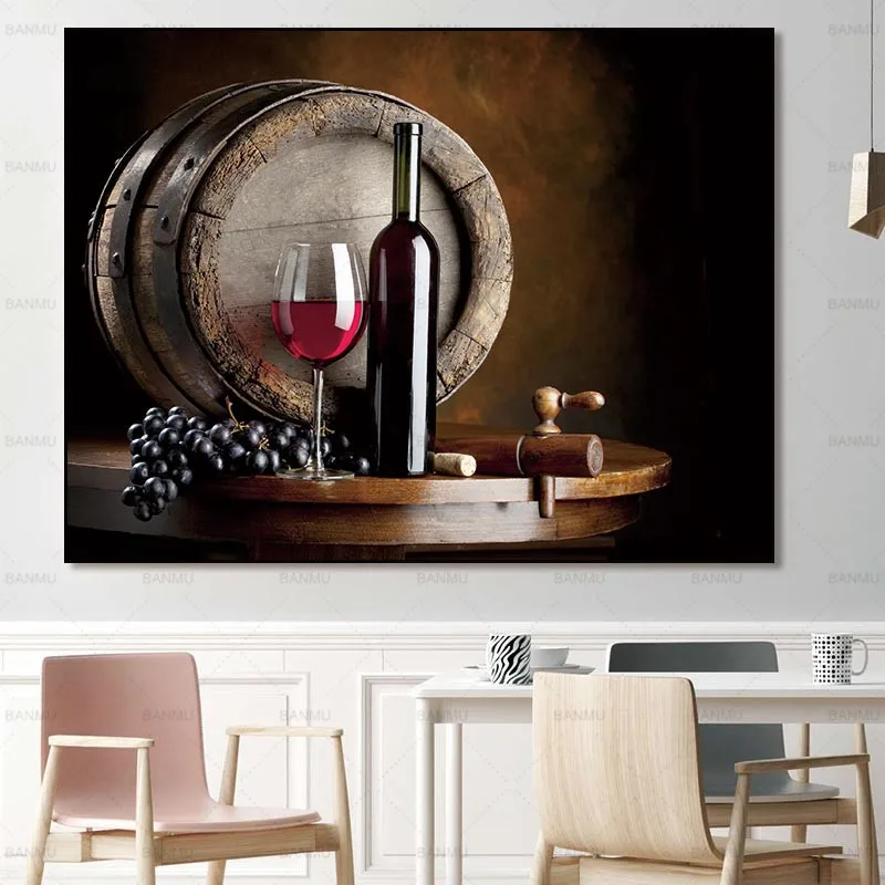 Картина на холсте искусство стене картина декор домашнее художественные картины