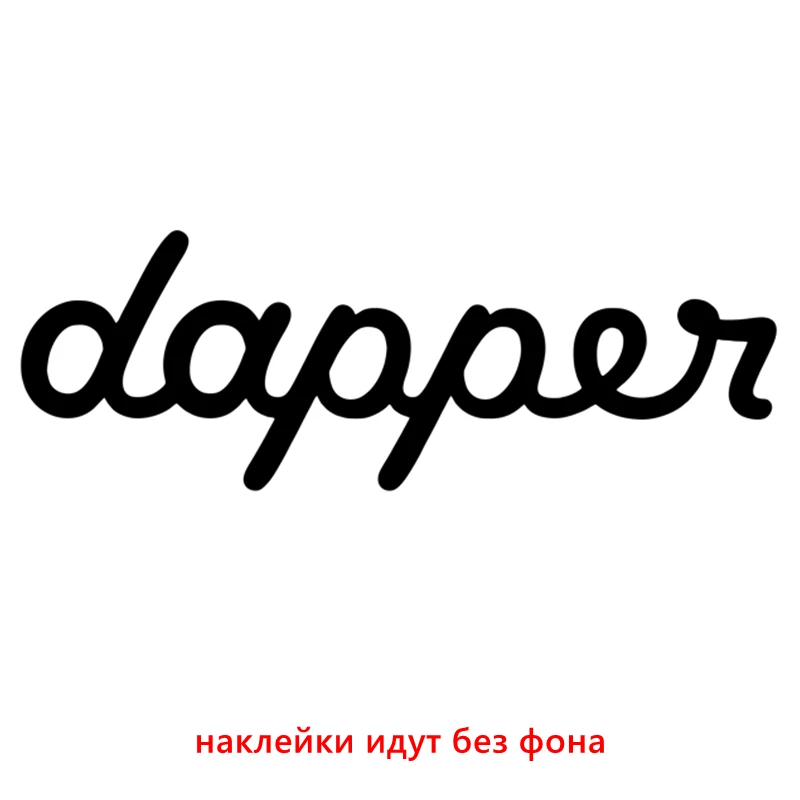 CK2737 Black CK2737#50*18см наклейки на авто dapper водонепроницаемые наклейки на машину наклейка для авто автонаклейка стикер этикеты винила наклейки стайлинга автомобилей - Название цвета: CK2737 Black