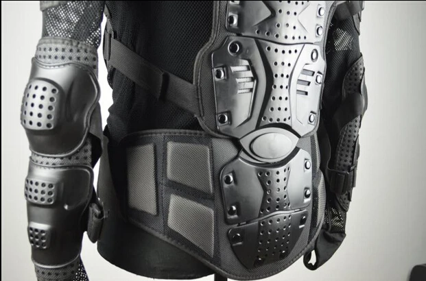 Бесплатная доставка Высококачественная защита для тела броня гонок мотоцикла