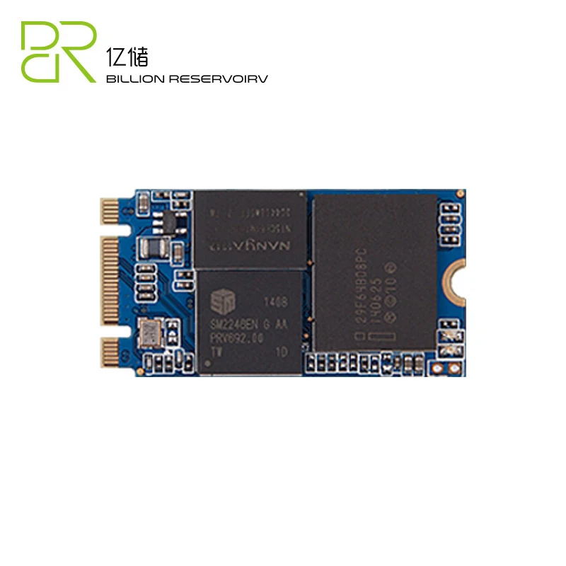 BR m.2 ssd 2242 sata 3 m2 60 ГБ 120 128 240 256 внутренний жесткий диск Гб hdd для ноутбука|Внутренние
