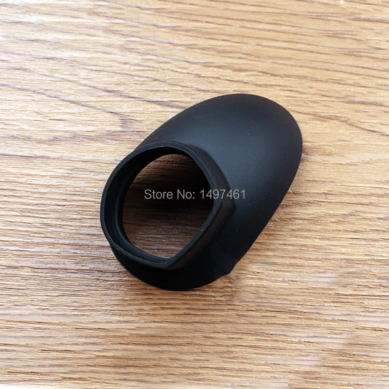 Новый оригинальный резиновый окуляр Eyecup Eye Cap для Panasonic AG-AC90AMC AC90 HDC-Z10000 видеокамеры