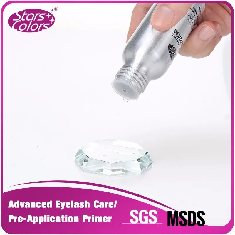70 мл индивидуальный праймер для наращивания ресниц очиститель чистый безопасный