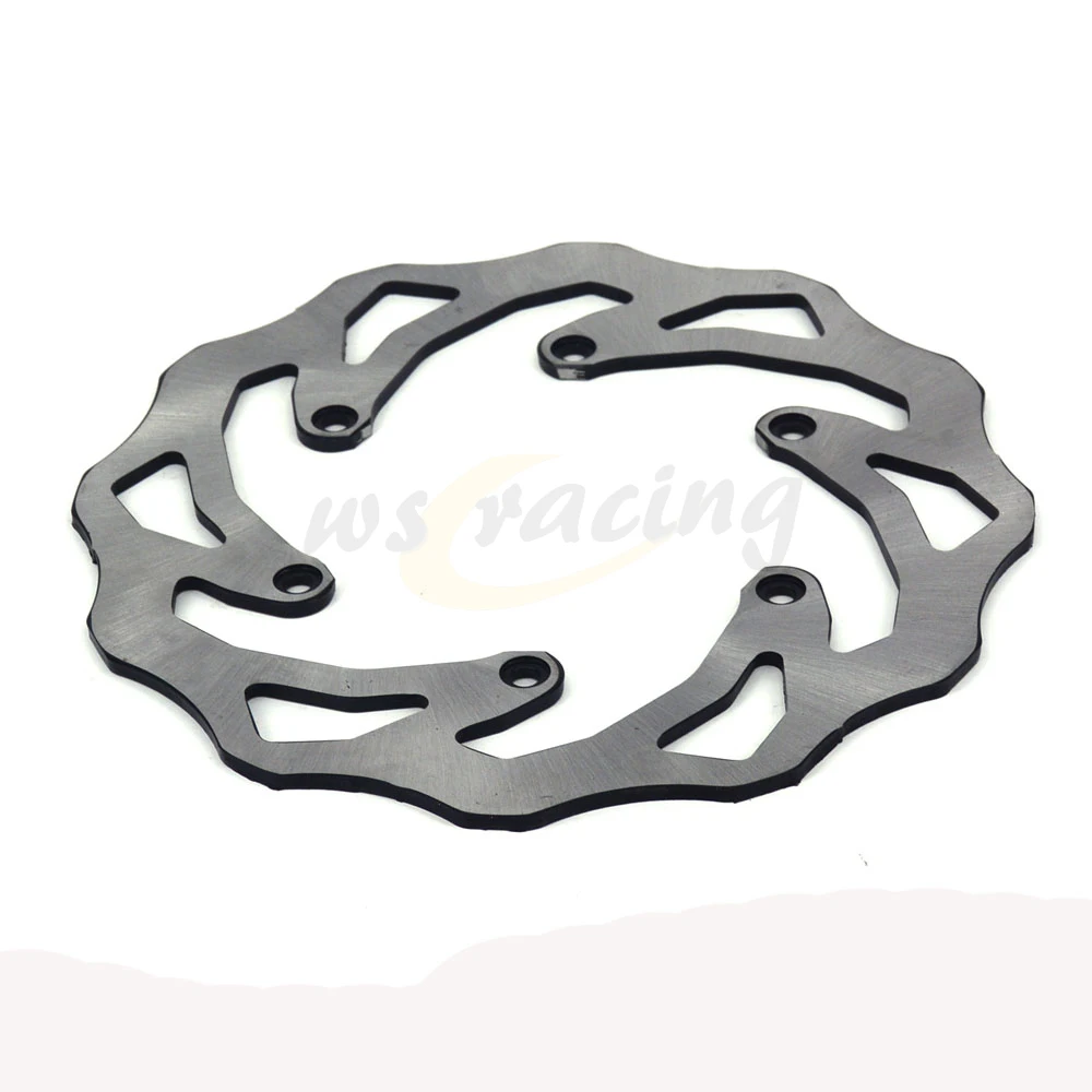 

Outer Diameter 220MM Stainless Steel Rear Brake Disc Rotor For KTM MXC200 XCW200 EXCG250 EXC250 EXCF250 GS250 MX250 MXC250 SX250