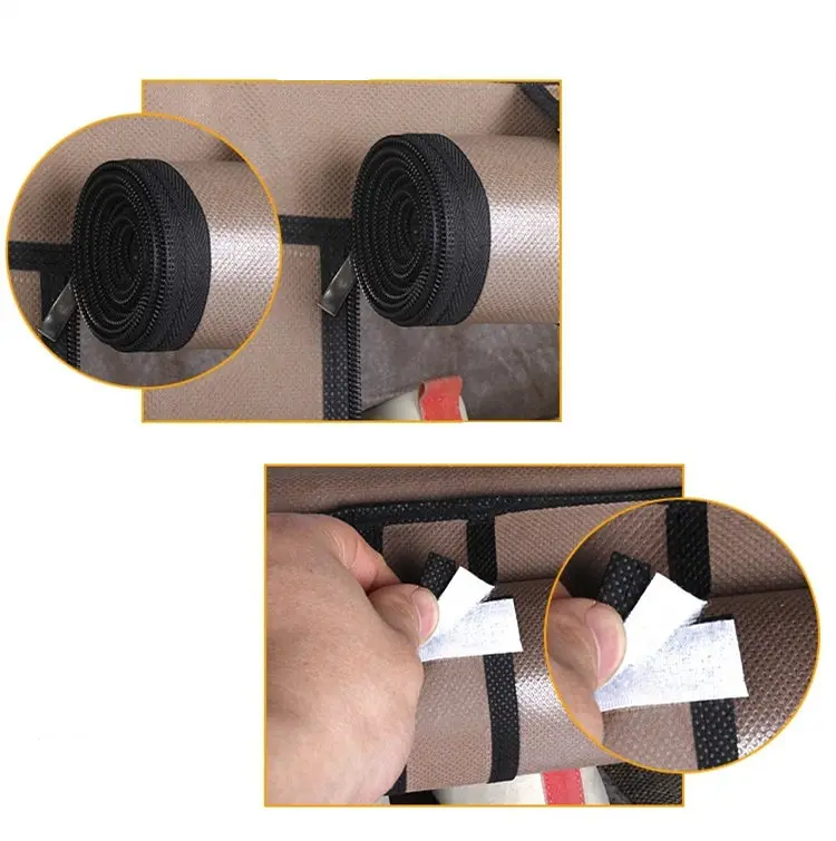 6 ярусов нетканый домашний стиль обувной шкаф обувные стеллажи для хранения