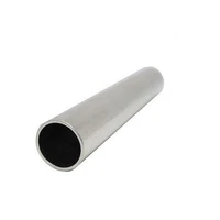 1pcs 12mm 36mm inner diameter aluminum tube alloy hollow rod hard bolt pipe duct vessel 100mm length 38mm od