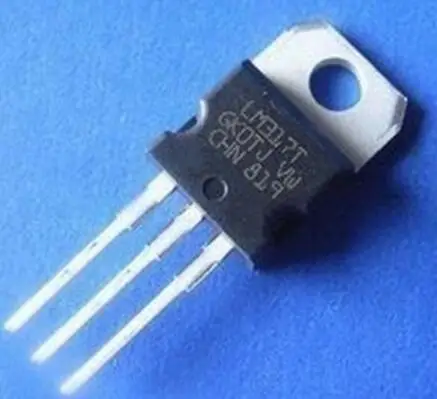10 шт./лот LM317T LM317 TO-220 IC лучшее качество
