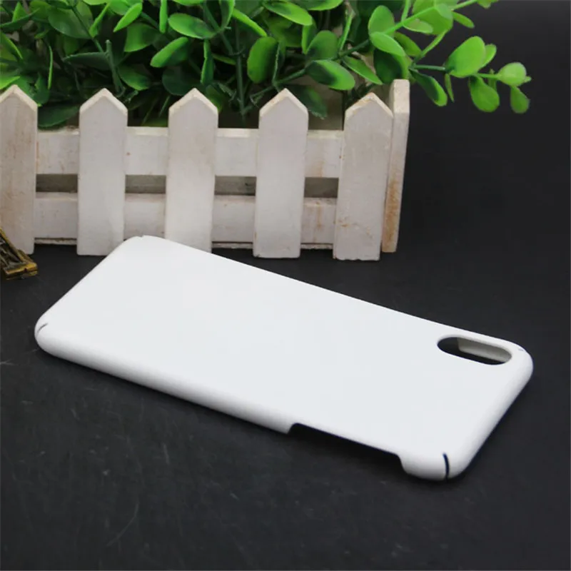 3D Sublimation Case 360 Full Cover For iPhone 11 12 Pro Max mini X Xr XS SE 2020 Plastic Hard Blank Printed 10pcs/lot | Мобильные