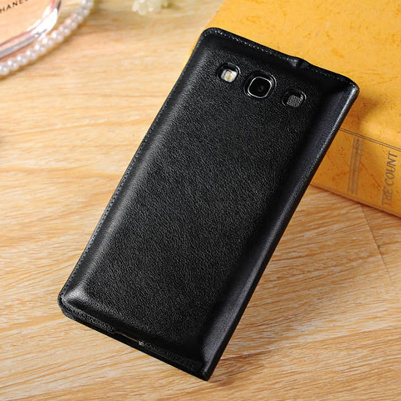 Откидная крышка чехол для телефона samsung Galaxy S3 GalaxyS3 Neo Duos S 3 GT I9300 I9301 I9300i I9305 I9301i i9300i