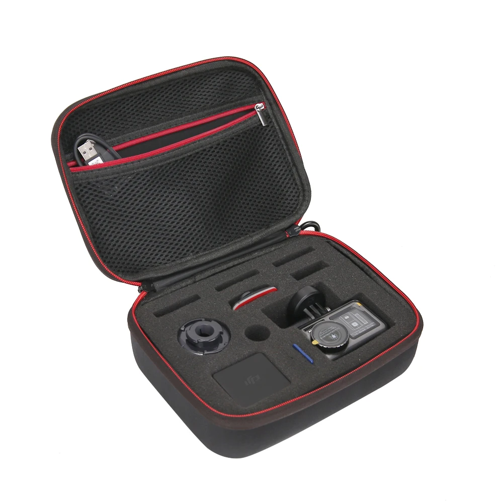 Дорожная сумка чехол для переноски защитная Портативная хранения DJI Osmo