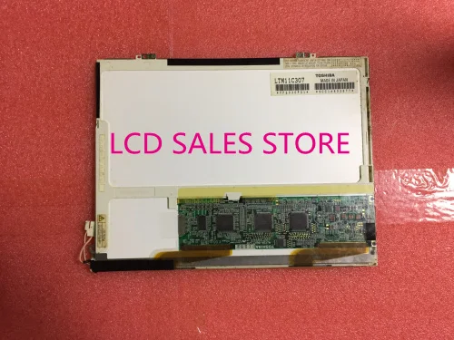 LTM11C307 11, 3  -   1024*768 LVDS LTPS TFT-LCD