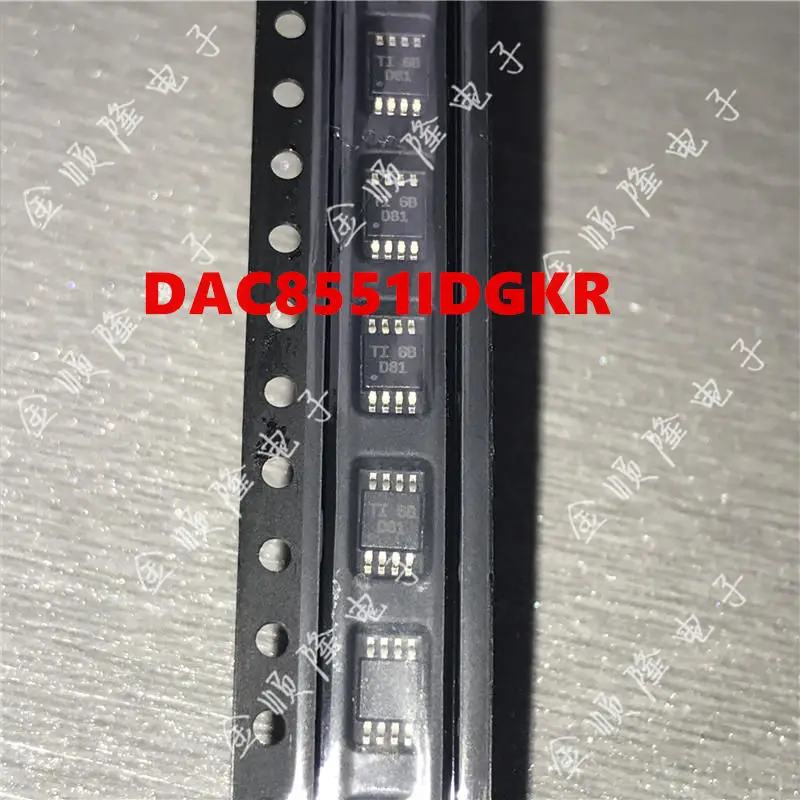 

Original Product NT5CC128M16IP-DIH AS4C256K16E0-35JC TLV5638IDR K4B2G1646F-BCNB AP6181 DAC8551IDGKR