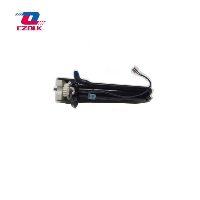 

5pcs X Original teardown MPC5000 toner Pump unit for Ricoh MPC3300 2800 4000 5000 Can be used for four colors. B.C.M.Y