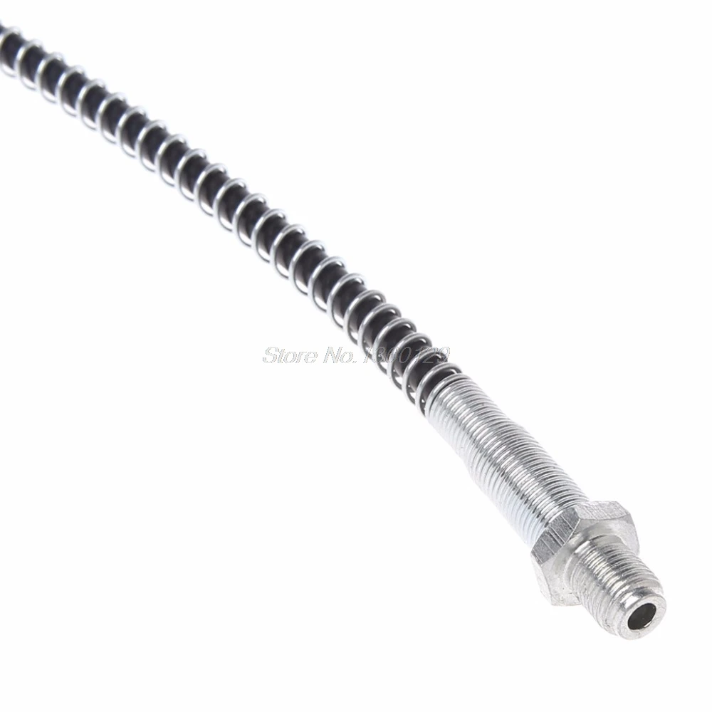 Черный алюминиевый сплав PCP воздушный фильтр компрессор масло-водяной сепаратор