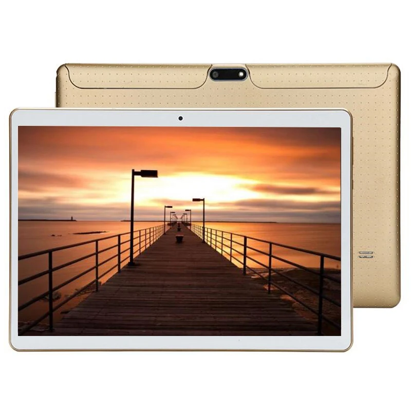 Classic Box классический планшет T805C 10 1 Android 4 четырехъядерный 32 Гб ROM Две sim карты