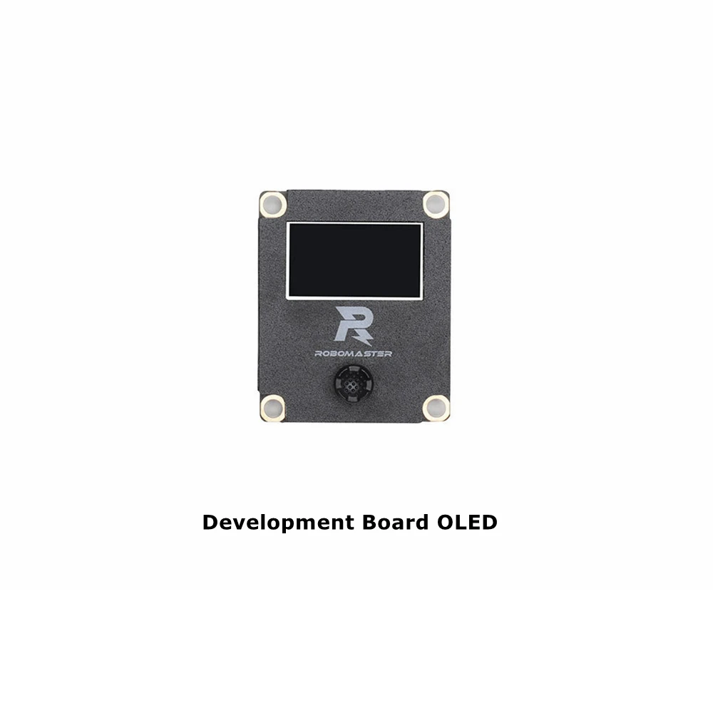 DJI RoboMaster RM макетная плата комплект типа A B OLED кабели для S1 Запчасти Запасные