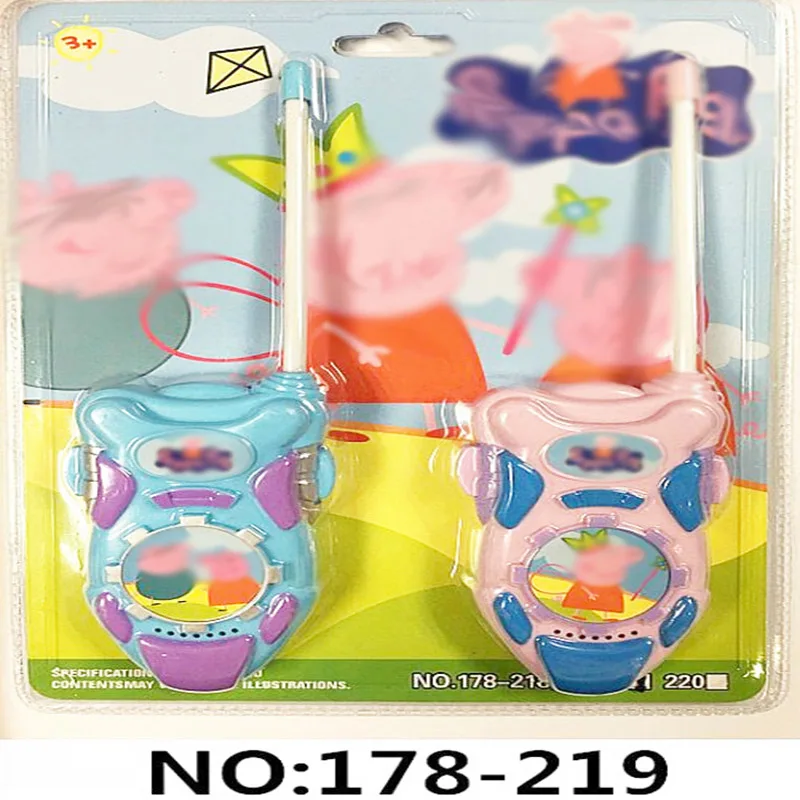 Peppa pig классические игрушки электронные гаджеты взаимодействие родителей и детей