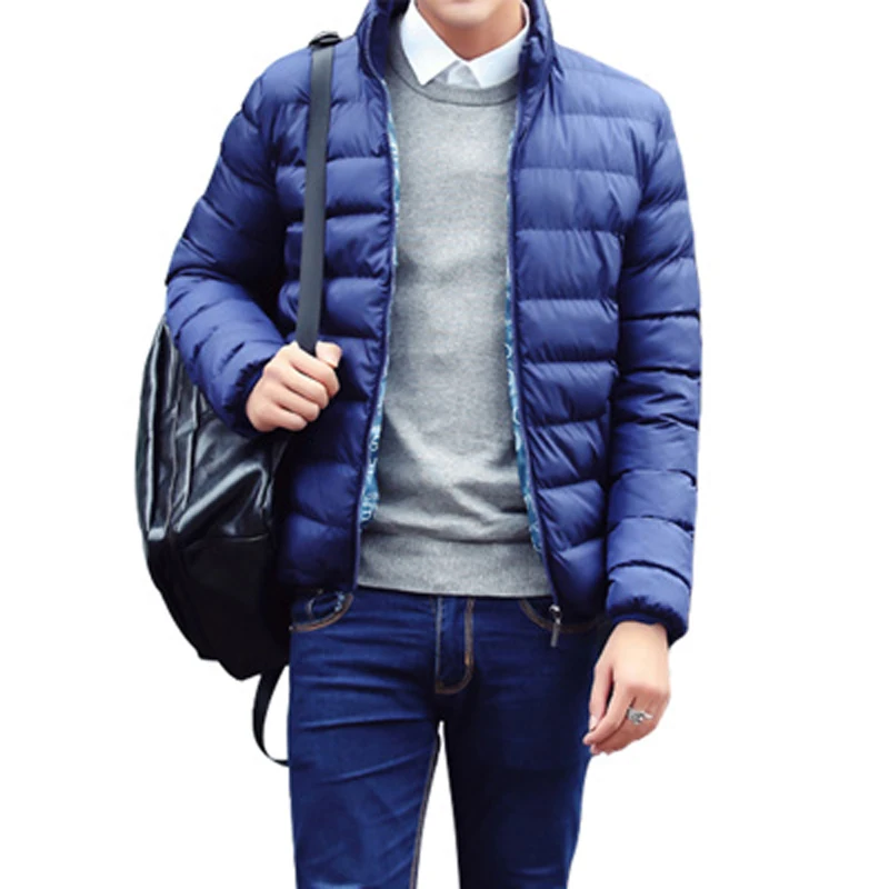 Новое поступление куртки парка для мужчин горячая Распродажа качественная