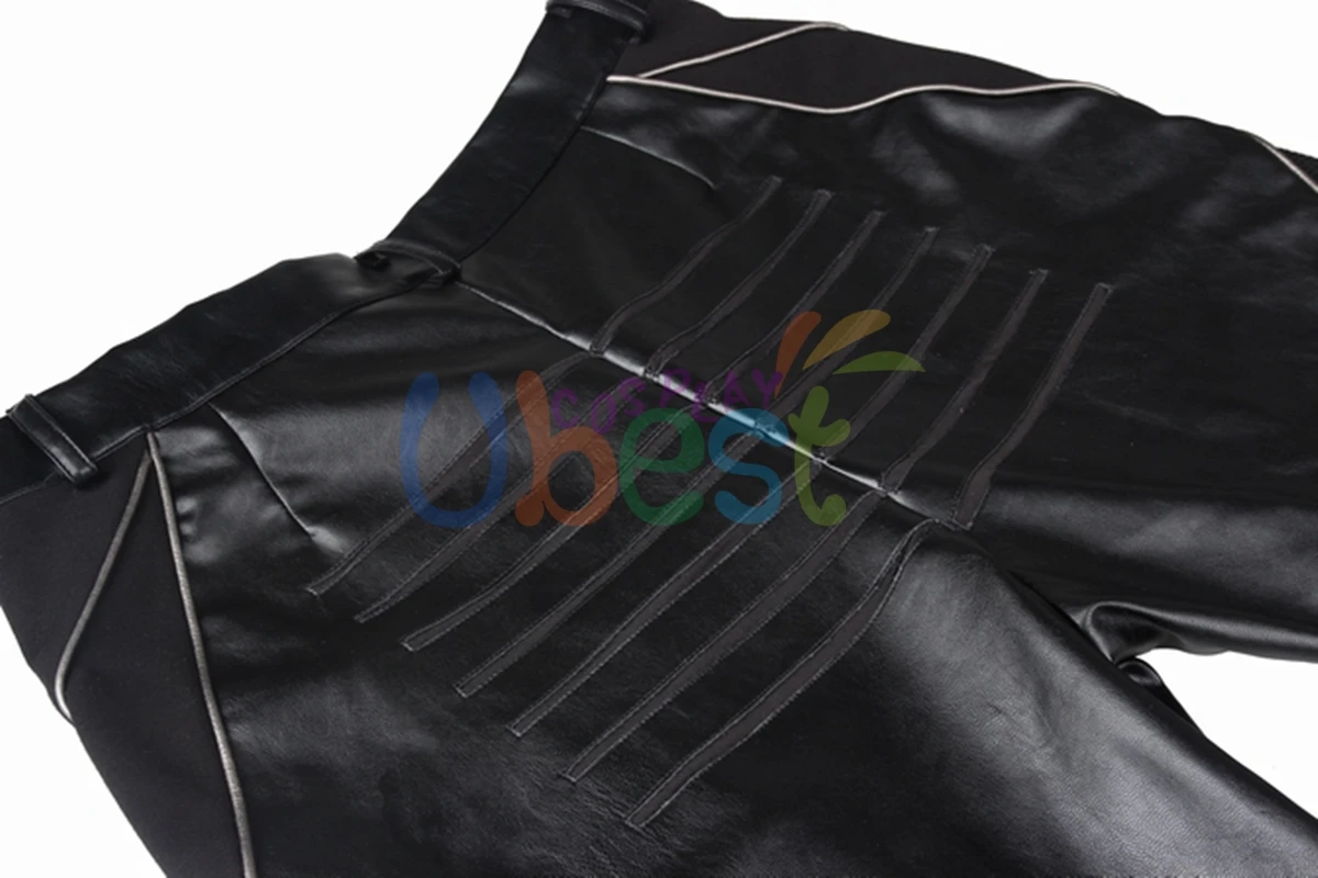 New Hunter The Flash Zolomon Zoom Cosplay Costume Full Set