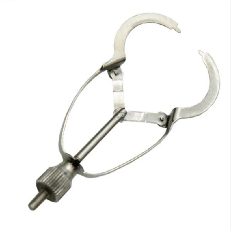 1 шт. зубные матричные ленты фиксатор для фиксации болотного зажима |