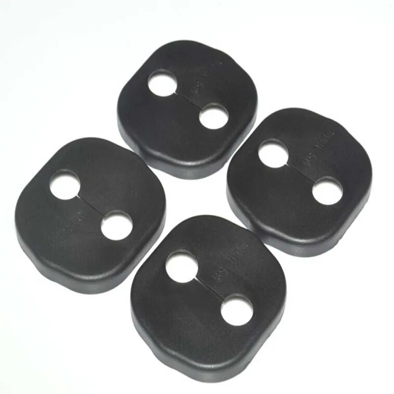 Автомобильные аксессуары крышка дверного замка защитный чехол для KIA K3 K5 FORTE SORENTO