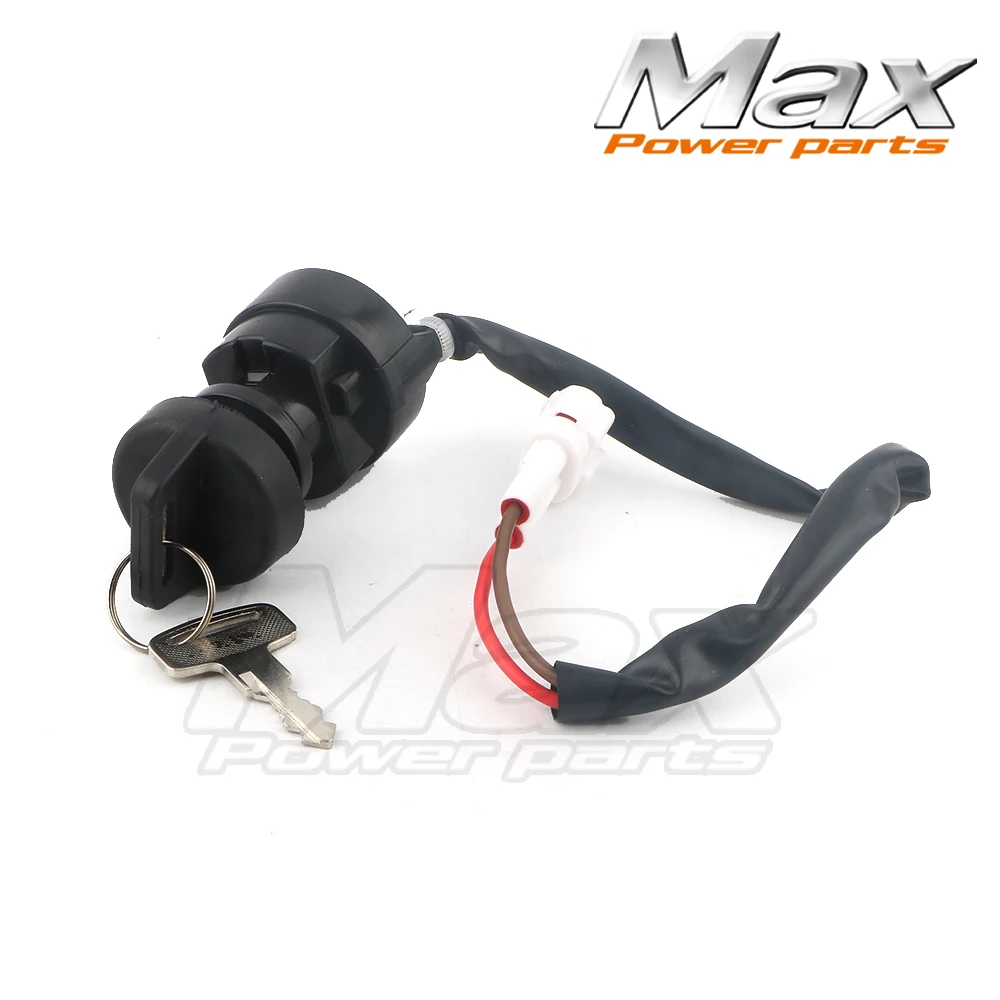 

Max Ignition Key Switch FITS BREEZE 125 YFA125 2002 2003 2004 ATV High Quality Brand New