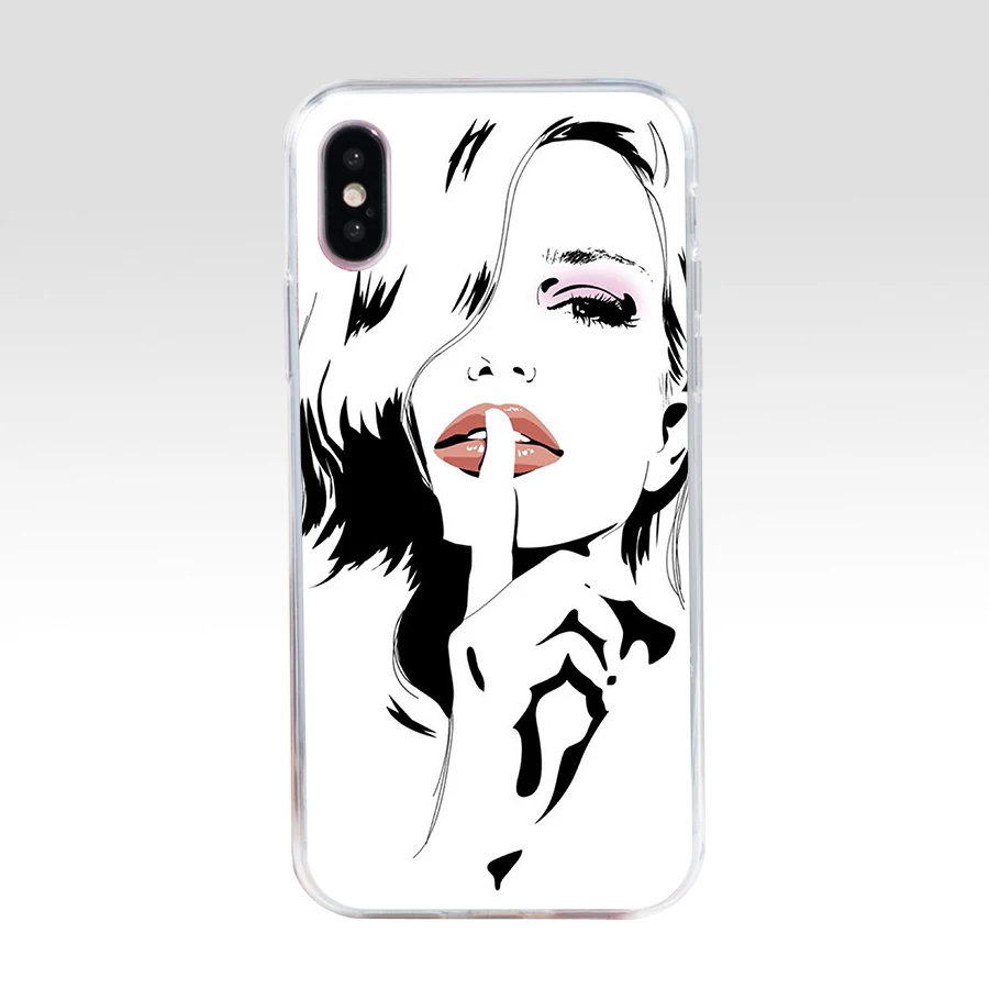 262AQ фрукты декоративная живопись чехол для телефона из мягкого силикона ТПУ с