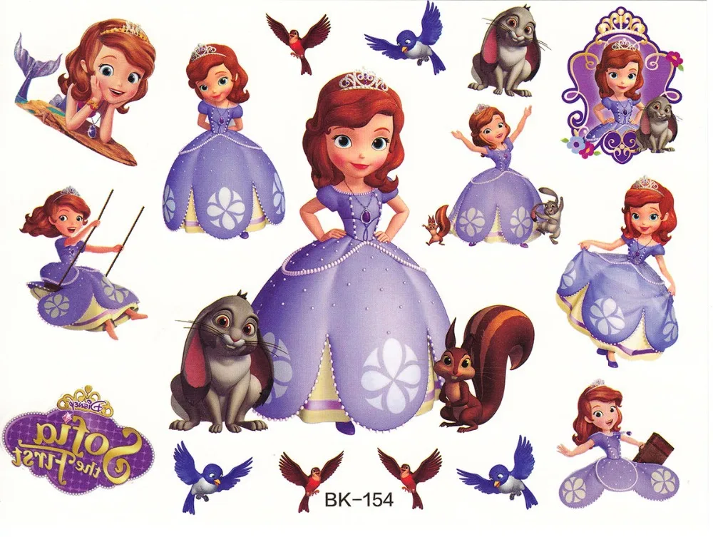 Временные тату наклейки для детей 8 листов|sticker system|stickers design your ownsticker cup |