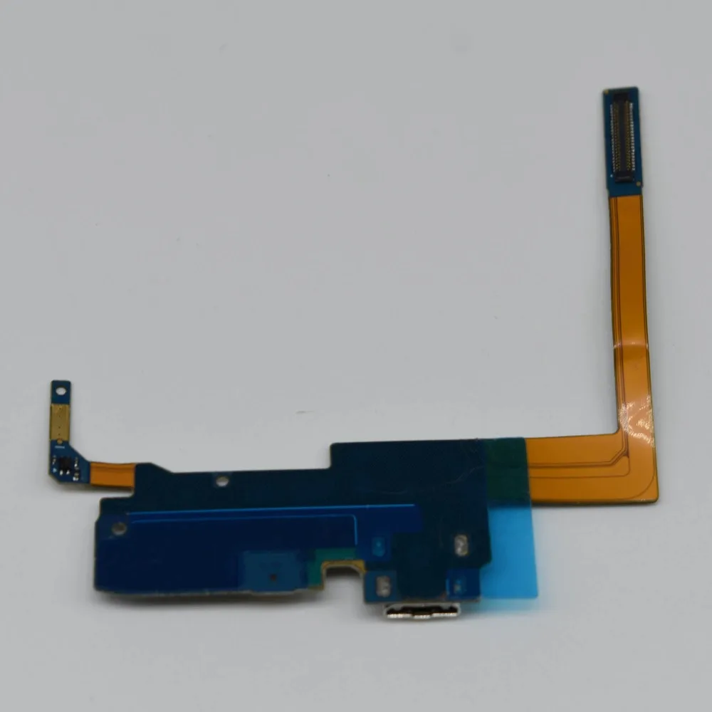Оригинальный гибкий кабель для Samsung Galaxy Note 3 NEO Lite N750 N7505 n7505G Micro USB зарядное