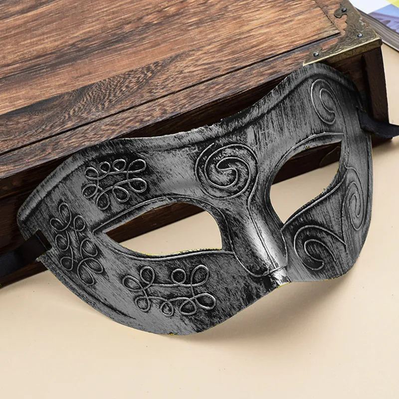 С различными узорами вечерние маска для глаз костюмы с масками Карнавальная на