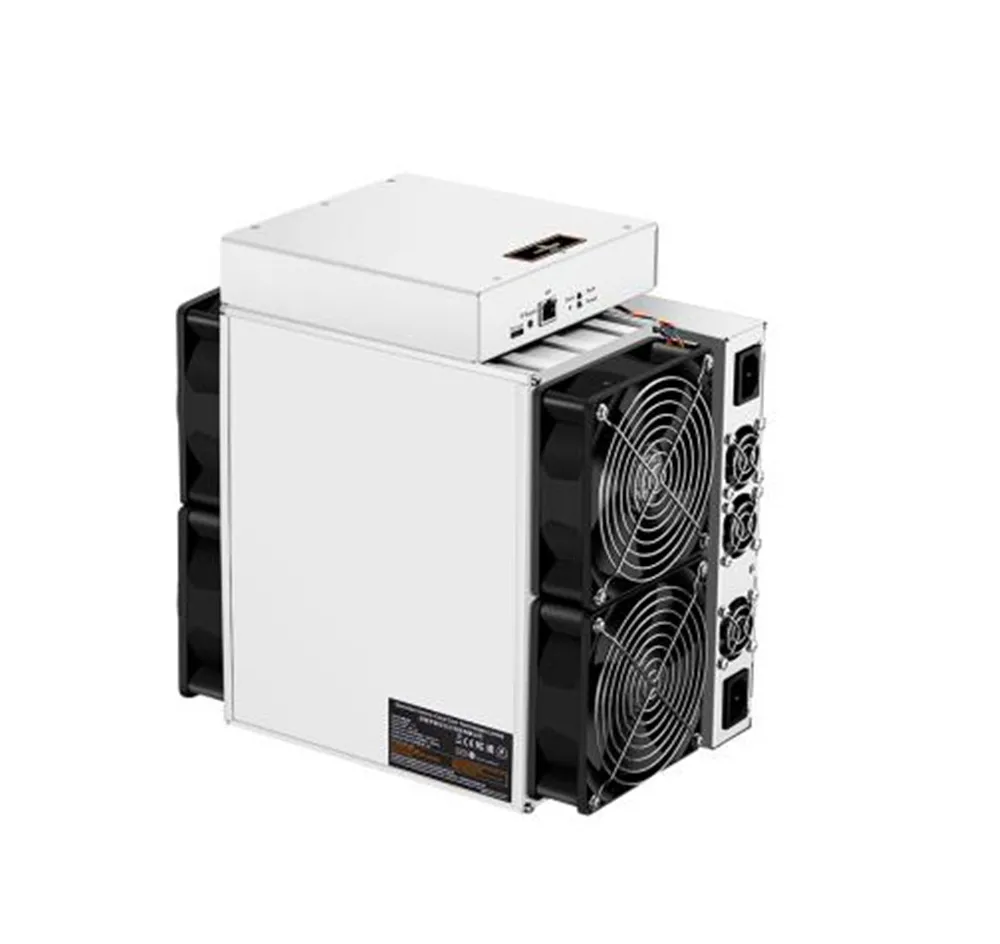 Новейший Asic BTC BCH Miner AntMiner S17 Pro 50T(Max 62 T) с БП лучше, чем S9 S11 T15 S15 T17 WhatsMiner M3 M21S M20S