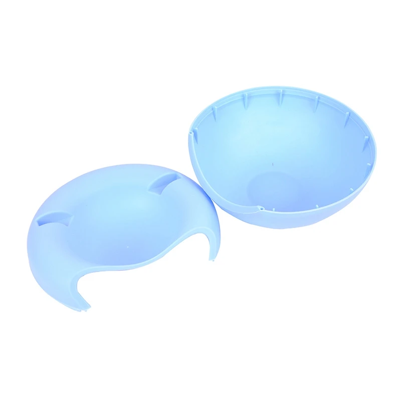 Креативная форма пластиковое блюдо для фруктов закуски гайка Дыня чаша с