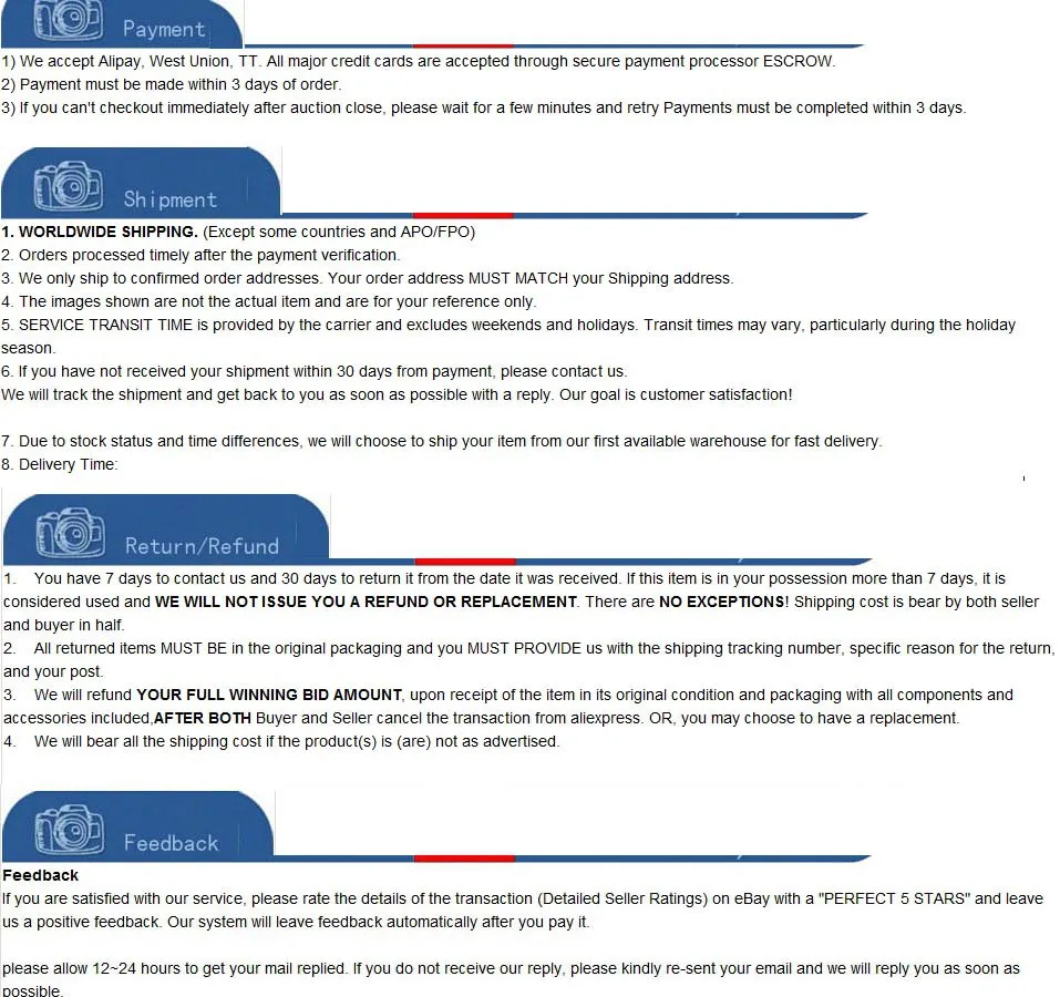 Штативы Моноподы 2x штатив камера шурупы 3/" до для камеры" Буш адаптер конвертер 1/4