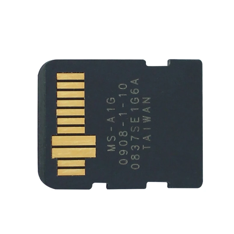 Оригинальная карта памяти sandisk 1 Гб 2 Гб 4 ГБ 8 ГБ M2 карта памяти Micro с адаптером MS PRO DUO