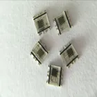 Быстрая доставка, светодиодный чип 9K WS2812B 2020 2020 (4 штырька), мини SMD, адресуемый светодиодный чип, лампа 5 В для экрана светодиодной ленты