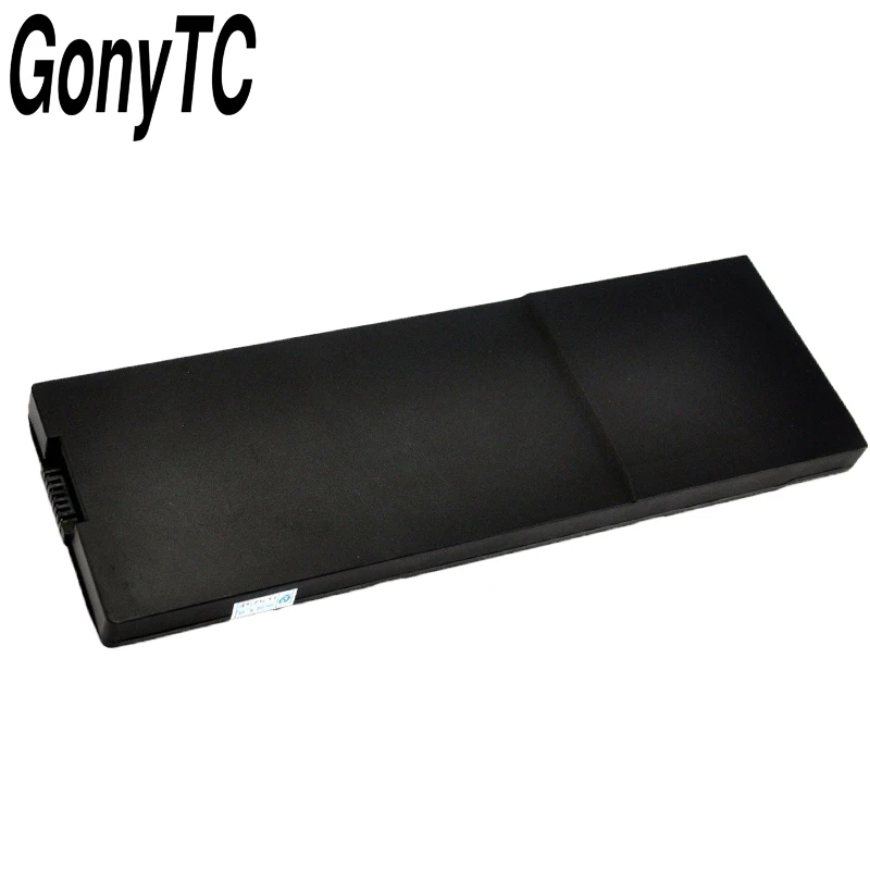 GONYTC новый оригинальный ноутбук Батарея для SONY VGP BPS24 BPSC24 BPL24 VPCSA25GG VPCSA натуральная