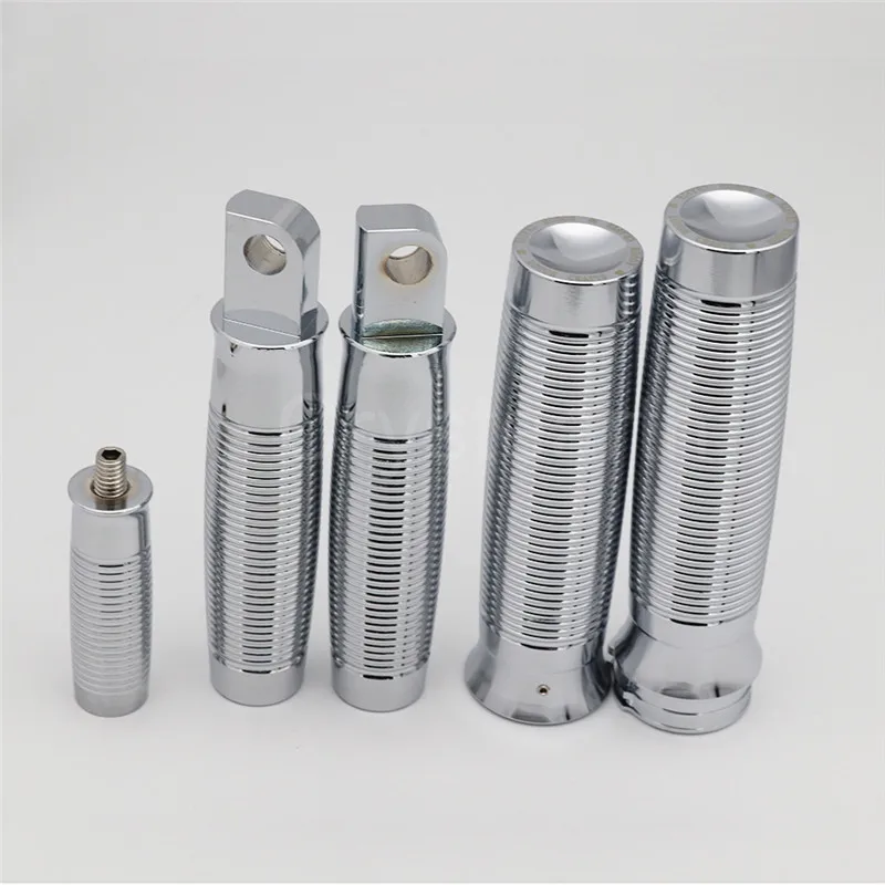 1 компл. Ручки и подножки колышки переключателя передач педаль для Harley Sportster 48 72 XL