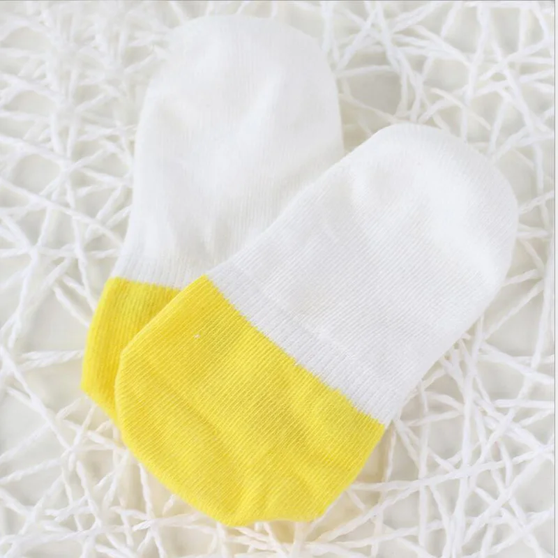 Носки хлопковые дышащие для младенцев от 0 до 6 лет|girls socks|girls socks cottonboys cotton |