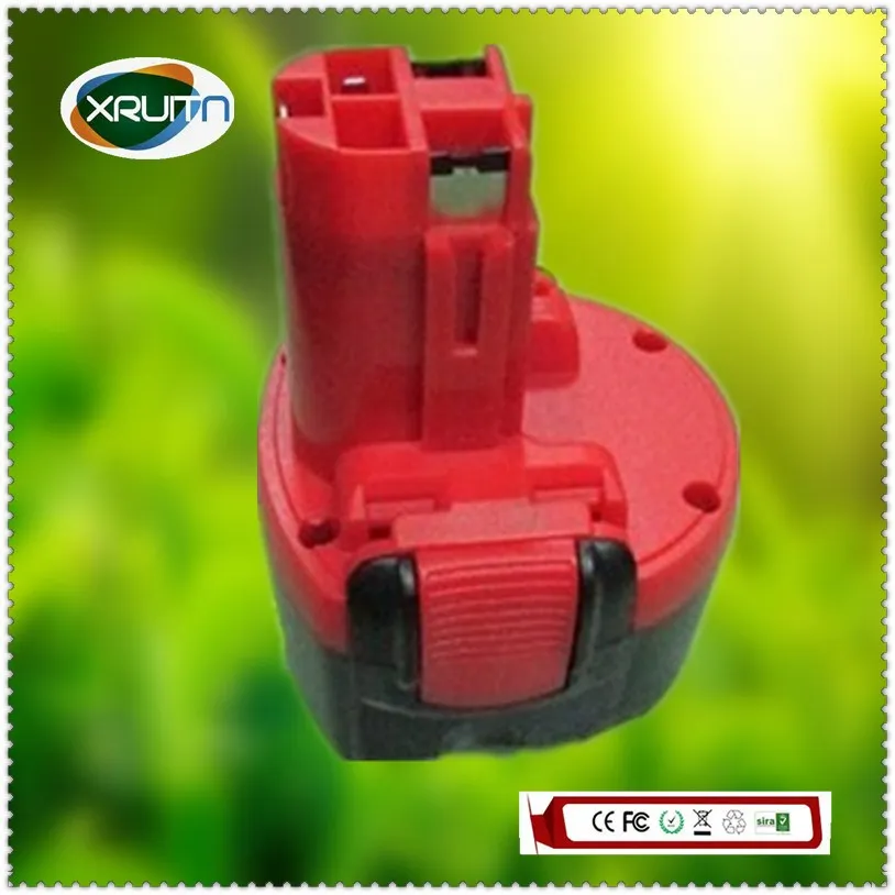 

Free Shipping 7.2V 1.5Ah/1500mAh Replacement Power Tool Battery For Bosch 2 607 335 437, 2607335437, 2 607 335 587, 2607335587