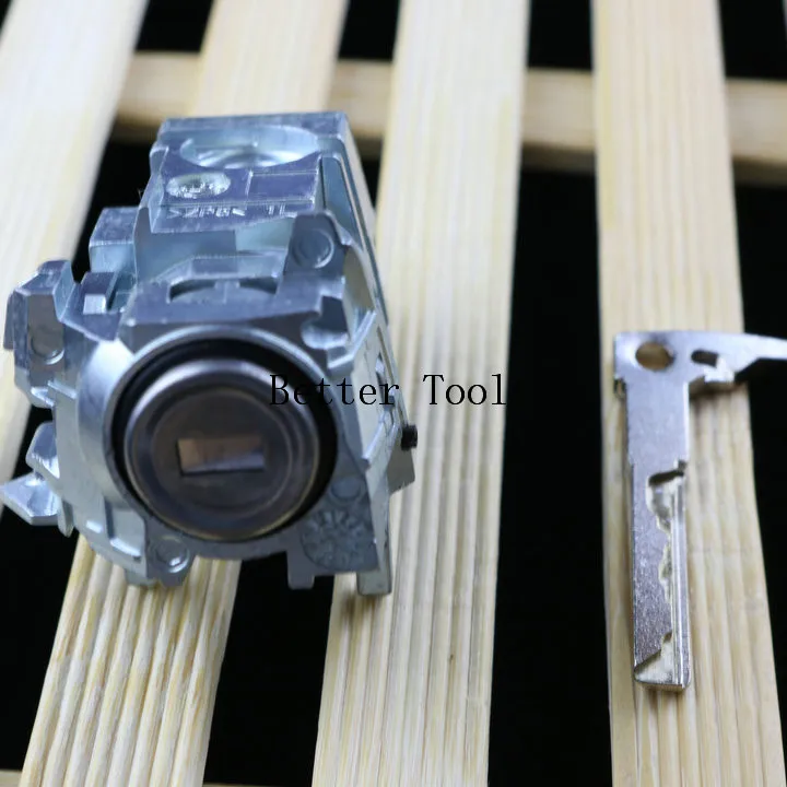 Замена автомобильного дверного замка для Mercedes Benz дверной замок S350 Левый