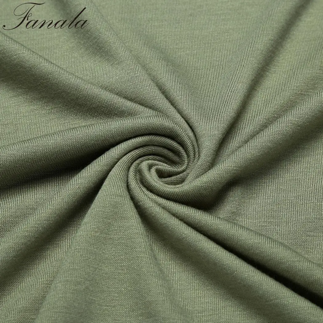 Для женщин один с плеча короткий рукав Однотонная повседневная обувь Топы И