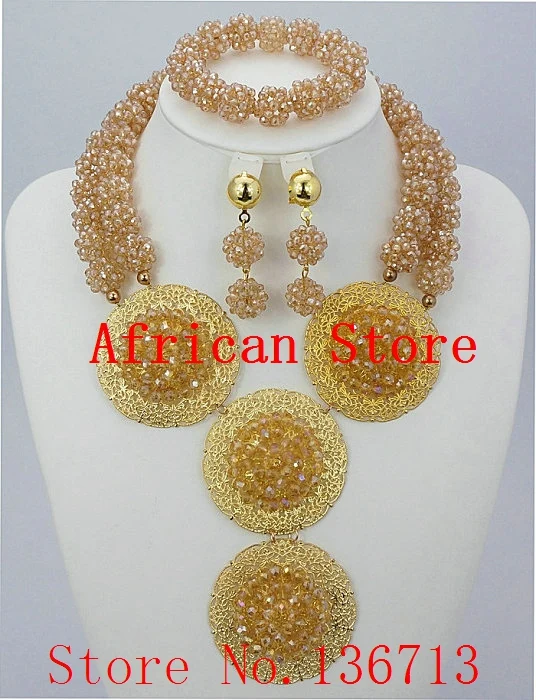 Бесплатная доставка Оптовая цена модные украшения набор/Африканский бисер