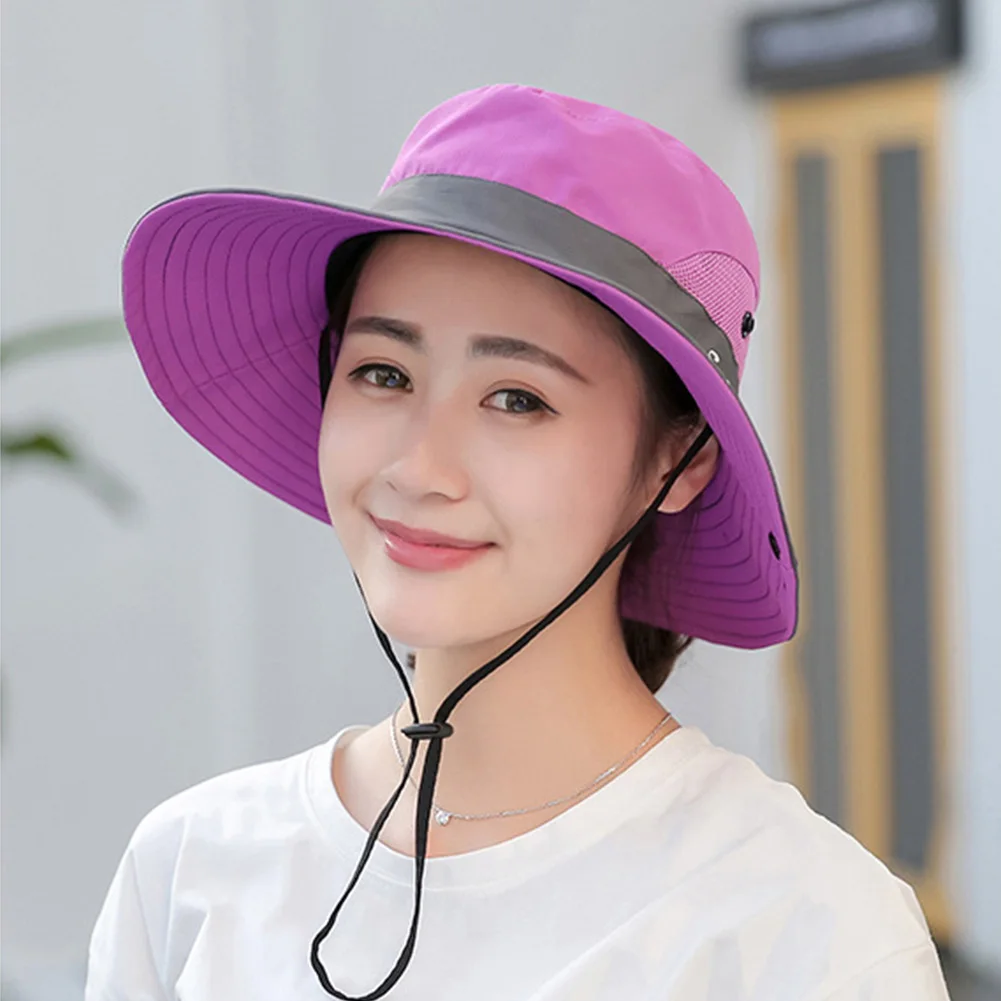 Альпинистская Солнцезащитная Панамка унисекс уличная шляпа походная Кепка для