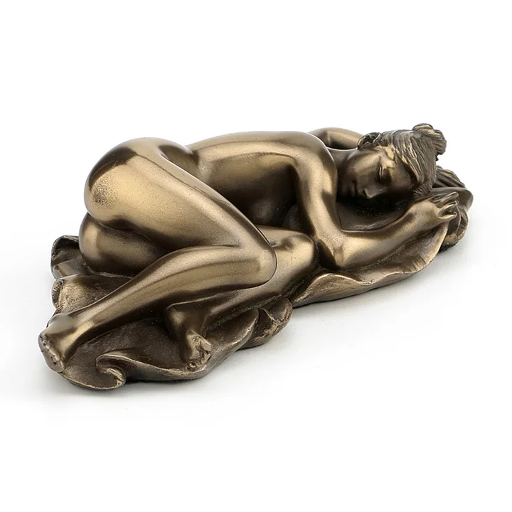 Женские силиконовые формы для балета формочки мыла в виде Феи с ангелом